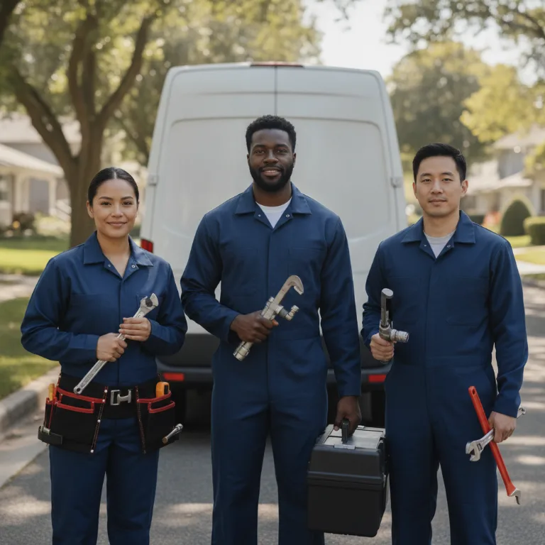 Water Heater Repair team in Putney