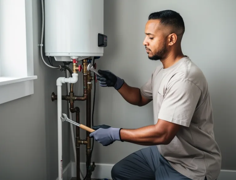 Water Heater Repair service in Putney